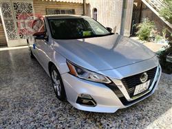 نيسان ألتيما